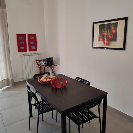 Gierre Apartment Терміні-Імерезе Екстер'єр фото