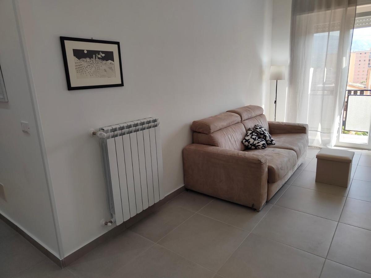 Gierre Apartment Терміні-Імерезе Екстер'єр фото