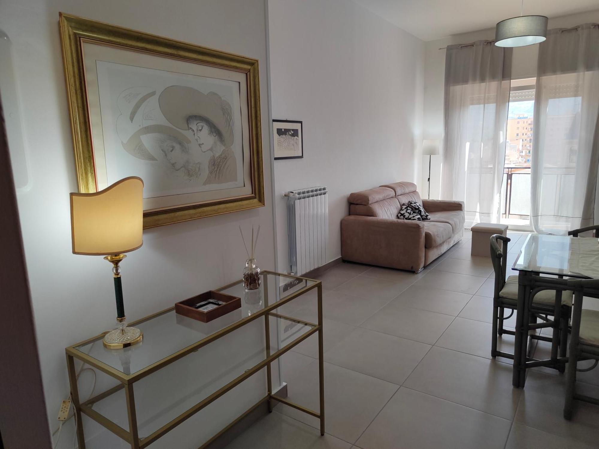Gierre Apartment Терміні-Імерезе Екстер'єр фото
