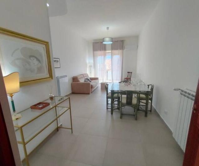 Gierre Apartment Терміні-Імерезе Екстер'єр фото